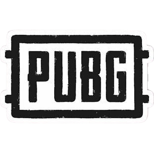 Pubg Logo